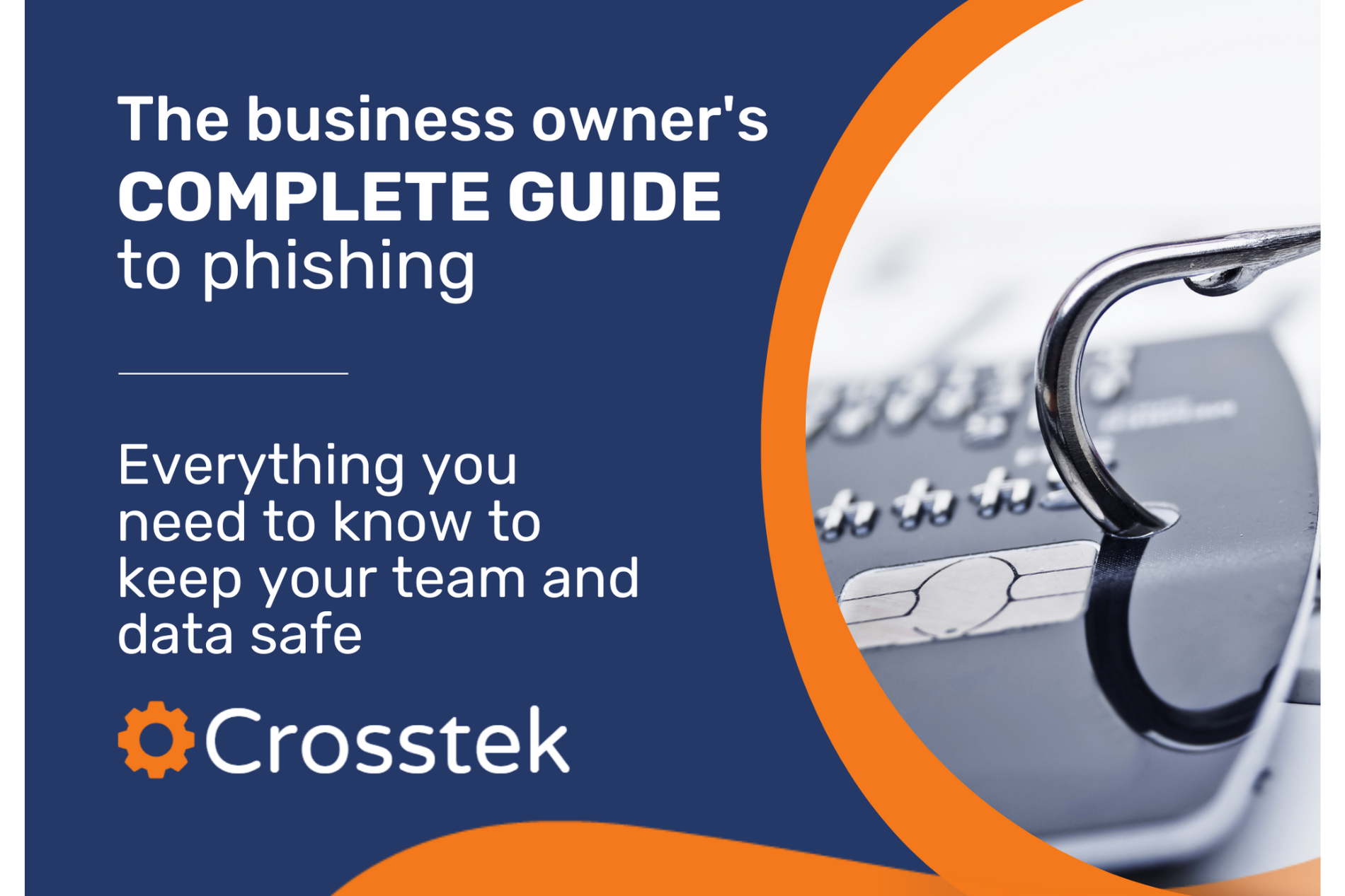 Crosstek september guide to phishing